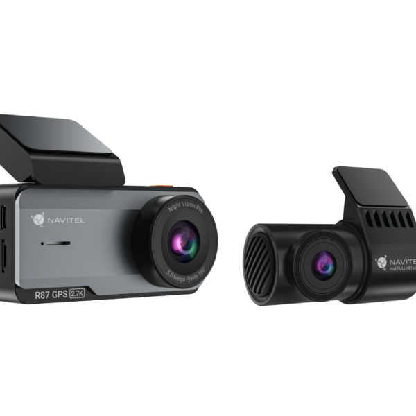 Navitel Dashcam | R87 | GPS (satellite) | 412 x 960 | Maps included