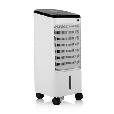 Tristar AT-5446 Air cooler, White | Tristar | Air cooler | AT-5446 | Number of speeds 3 | White