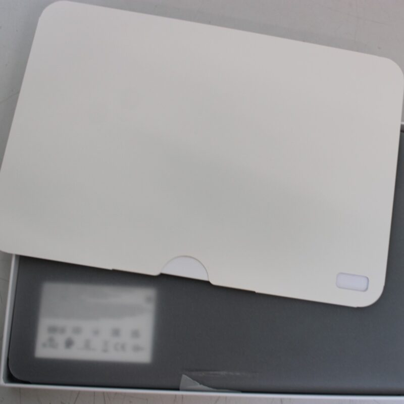 SALE OUT. Xiaomi Pad 8 / 8 Pro Keyboard | SALE OUT. Xiaomi Pad 8/8 Pro Keyboard | Gray | UNPACKED - Image 3
