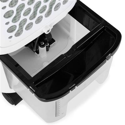 Tristar AT-5446 Air cooler, White | Tristar | Air cooler | AT-5446 | Number of speeds 3 | White - Image 3