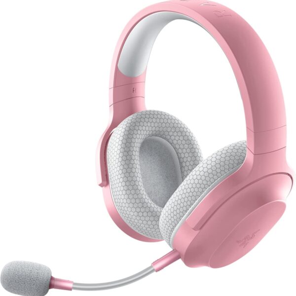 Razer | Gaming Headset | Barracuda X (2022) | Wireless/Wired | On-Ear