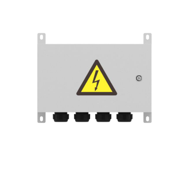 Deye Battery Junction Box for GB-L, BOS-G, BOS-A