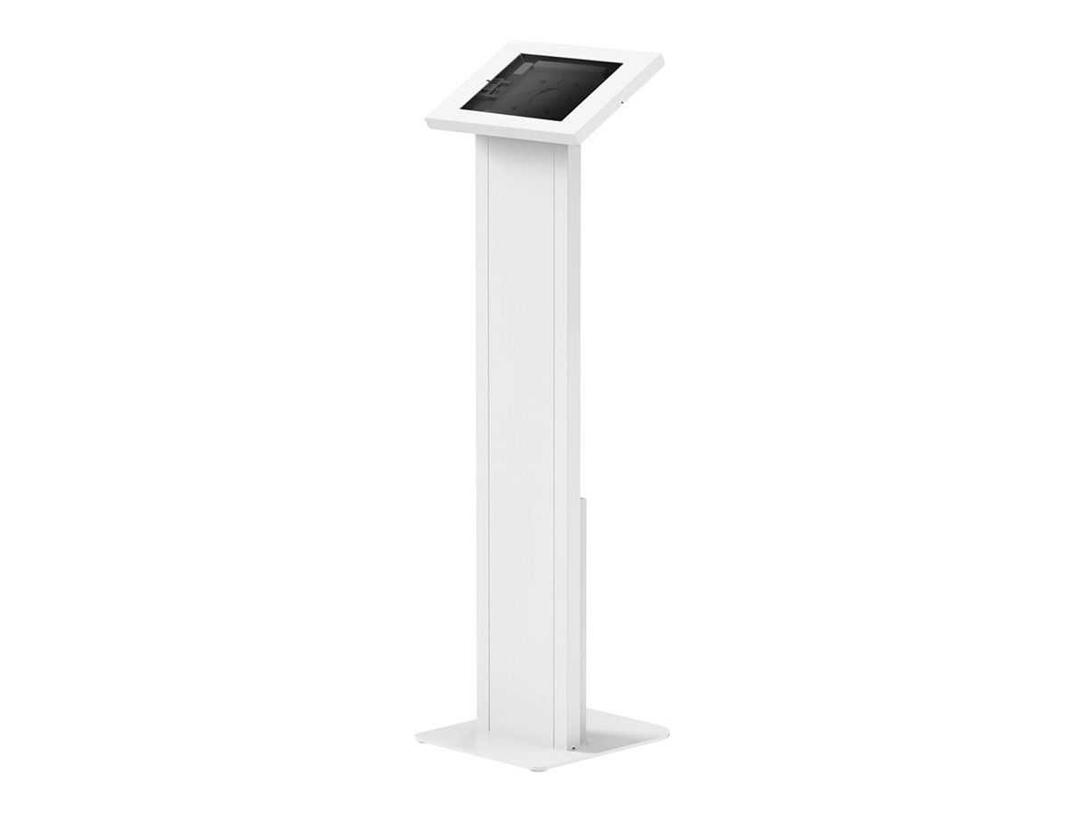 Neomounts Floor stand | FL15-750WH1 Tablet floor stand | 9.7-11 " | White - Image 2
