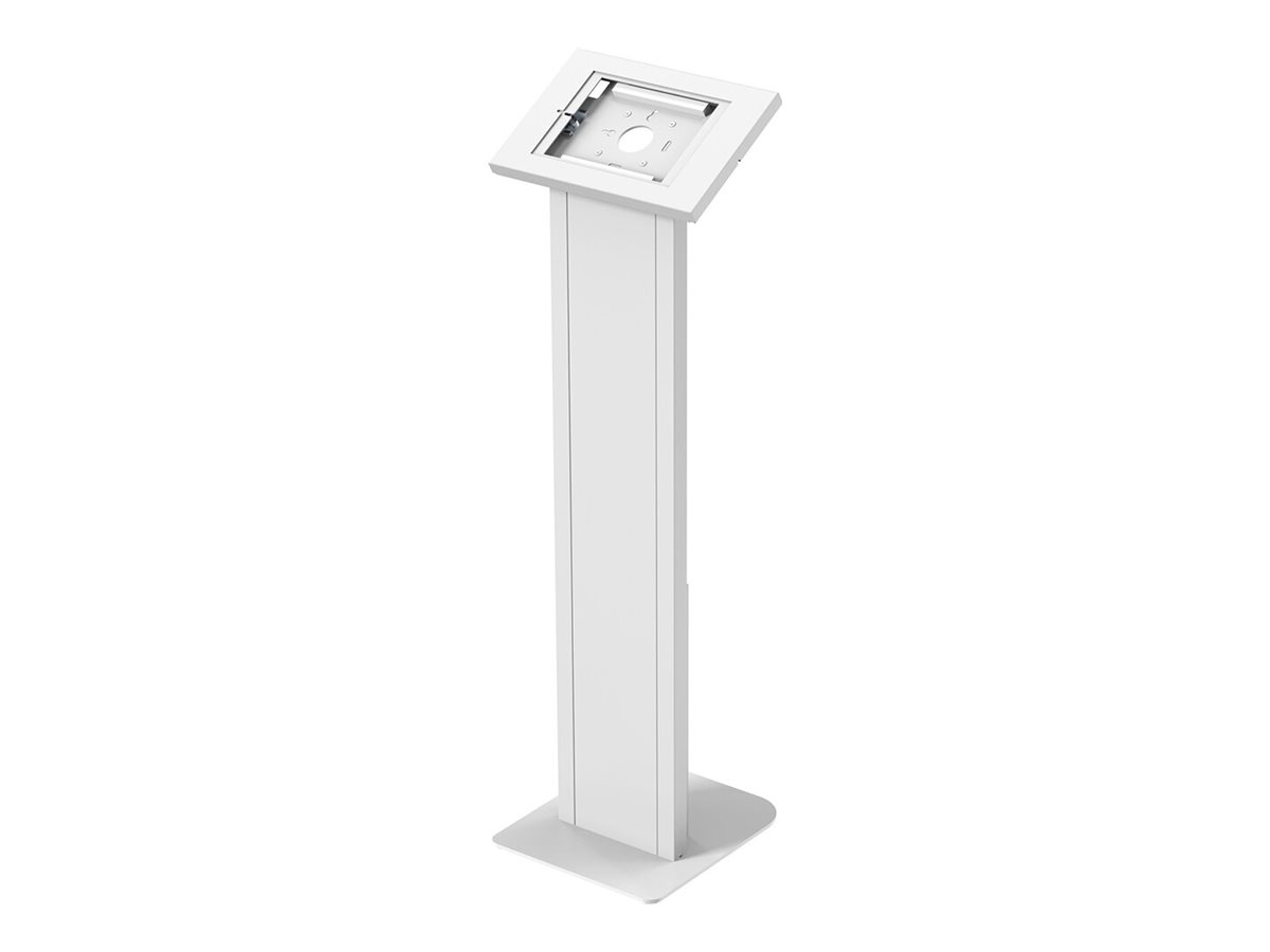 Neomounts Floor stand | FL15-750WH1 Tablet floor stand | 9.7-11 " | White - Image 4