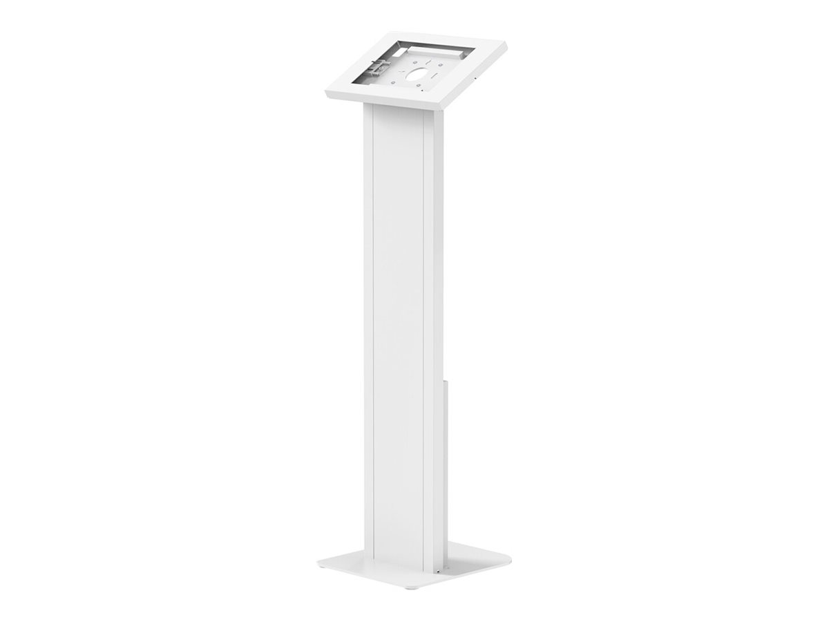 Neomounts Floor stand | FL15-750WH1 Tablet floor stand | 9.7-11 " | White - Image 6