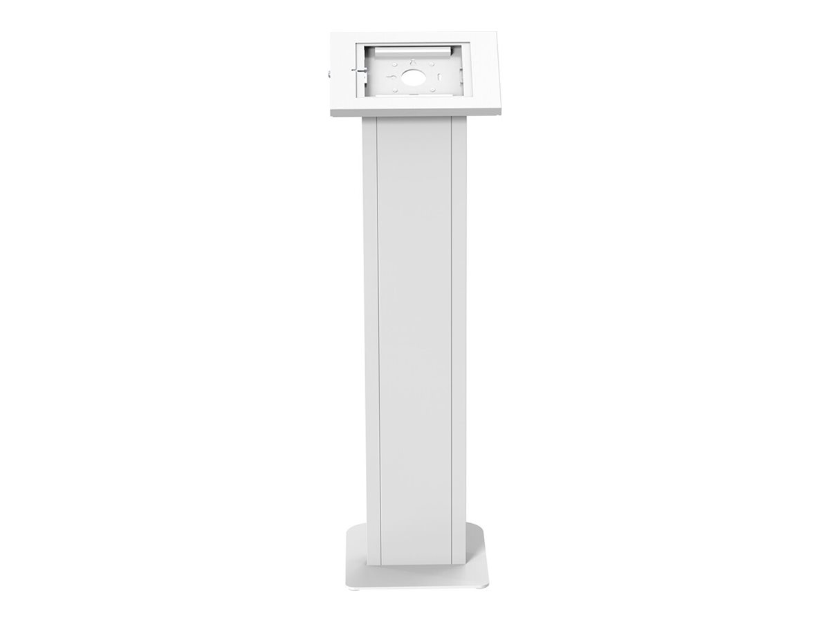 Neomounts Floor stand | FL15-750WH1 Tablet floor stand | 9.7-11 " | White - Image 8