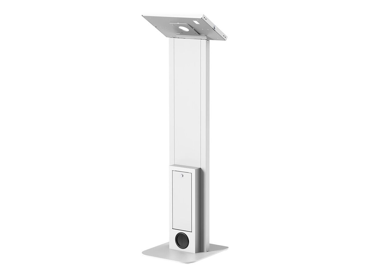 Neomounts Floor stand | FL15-750WH1 Tablet floor stand | 9.7-11 " | White - Image 14
