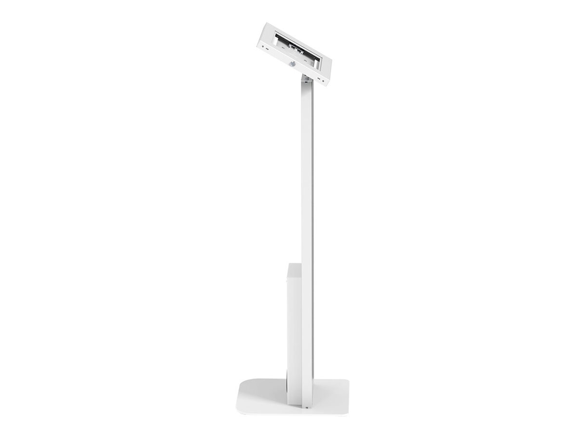 Neomounts Floor stand | FL15-750WH1 Tablet floor stand | 9.7-11 " | White - Image 17