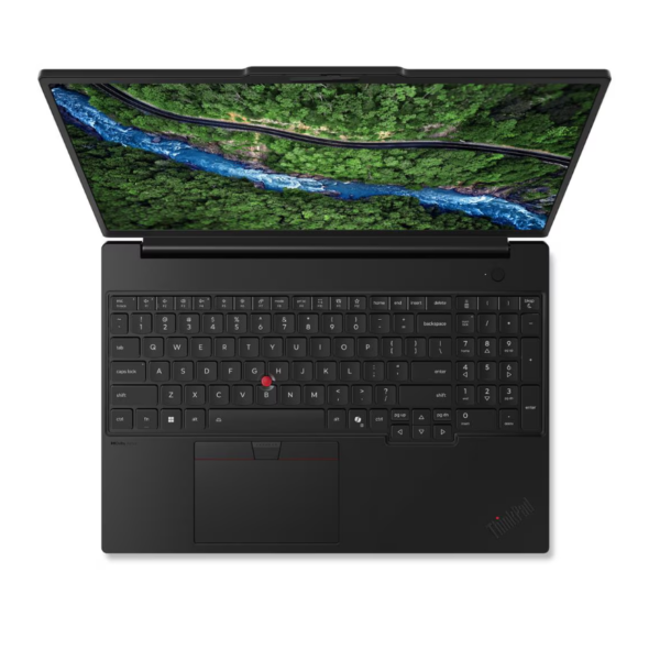 Lenovo ThinkPad P16s G5 AMD | Black | 16 " | IPS | WUXGA | 1920 x 1200 pixels | Anti-glare | AMD Ryzen AI 7 PRO | 450 | 32 GB | LPCAMM2 LPDDR5X | Solid-state drive capacity 1000 GB | AMD Radeon 860M Graphics | Windows 11 Pro | 802.11be | Bluetooth version 5.4 | 5G upgradable | Keyboard language English | Keyboard backlit | Warranty 36 month(s) | Battery warranty 12 month(s)