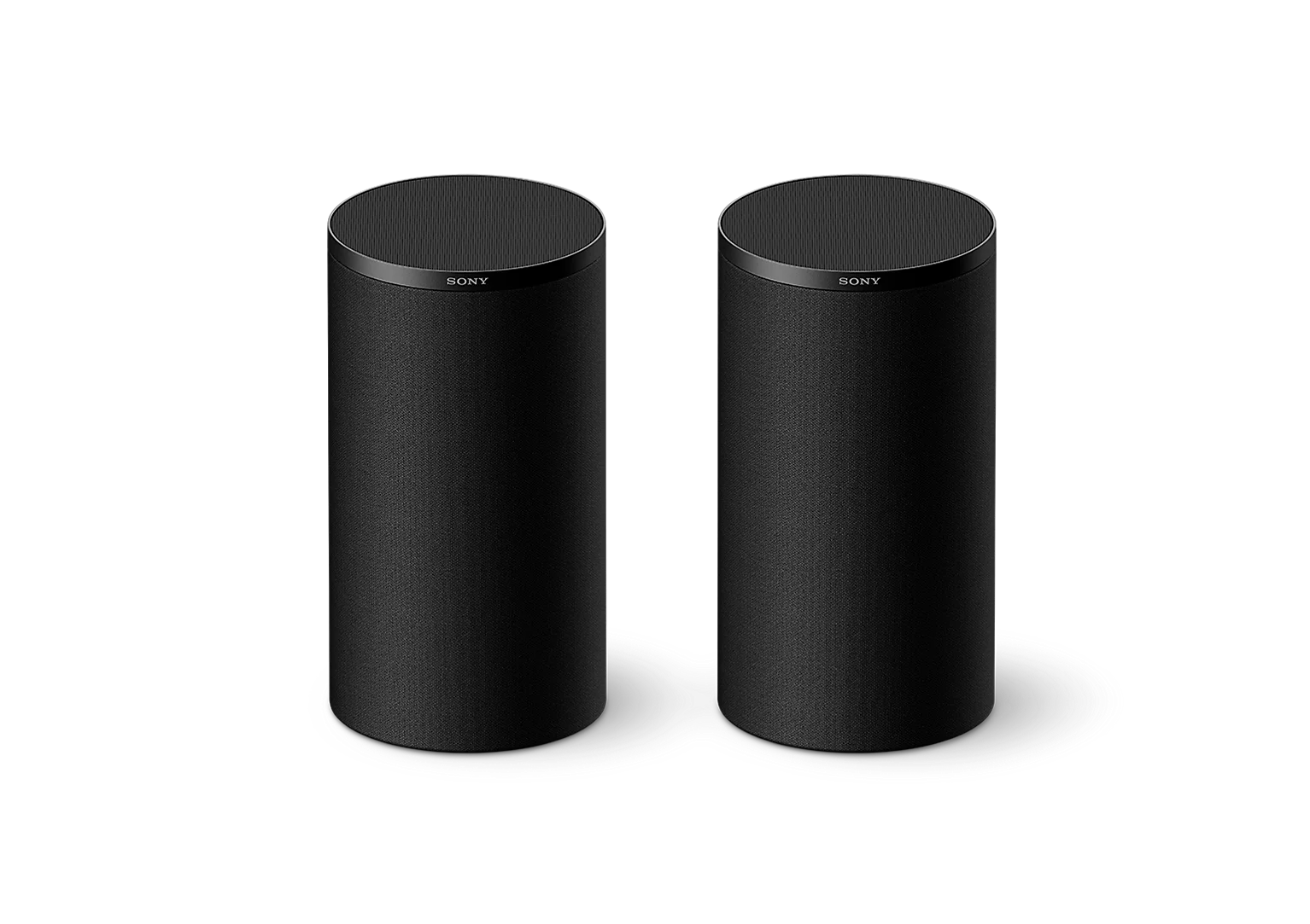 Sony Rear Speakers | BRAVIA Theatre Rear 9, SARS9.CEJ | 180 W | Bluetooth | Wireless connection | Black
