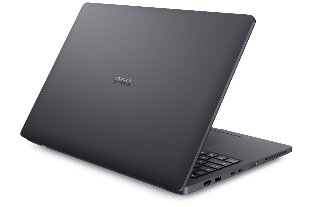 Dell Max 16 MC16250 | Pro 16 " | FHD+ | Intel Core Ultra 7 | 255H | 16 GB | DDR5 | Solid-state drive capacity 512 GB | NVIDIA RTX PRO 500 Blackwell | GDDR7 | 6 GB | Windows 11 Pro | Bluetooth version 5.4 | Keyboard language English | Keyboard backlit | Warranty 36 month(s) | Battery warranty 12 month(s) - Image 4