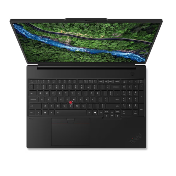 Lenovo ThinkPad P16s G5 AMD | Black | 16 " | IPS | WUXGA | 1920 x 1200 pixels | Anti-glare | AMD Ryzen AI 7 PRO | 450 | 32 GB | LPCAMM2 LPDDR5X | Solid-state drive capacity 1000 GB | NVIDIA RTX PRO 500 Blackwell Generation | GDDR7 | 6 GB | Windows 11 Pro | Bluetooth version 5.4 | 802.11be | 5G upgradable | Keyboard language Nordic | Keyboard backlit | Battery warranty 12 month(s) | Warranty 36 month(s)
