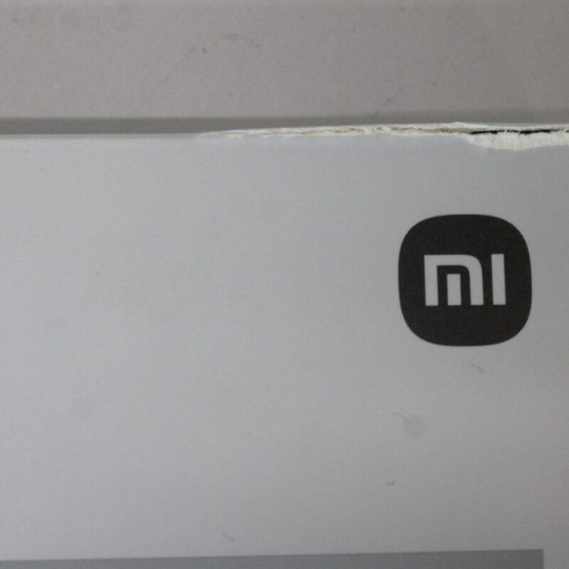 SALE OUT. Xiaomi | Body Composition Scale S400 | DAMAGED PACKAGING, USED, SCRATCHED ON BACK | Body fat analysis | Body Mass Index (BMI) measuring | Maximum weight (capacity) 150 kg | Warranty 24 month(s) - Image 2