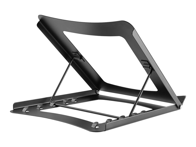 Neomounts NSLS075BLACK Laptop stand | Tilt | 10-16 " | Maximum weight (capacity) 5 kg | Black - Image 13