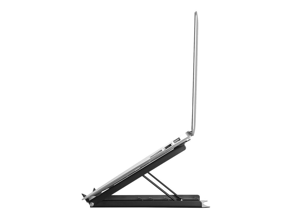 Neomounts NSLS075BLACK Laptop stand | Tilt | 10-16 " | Maximum weight (capacity) 5 kg | Black - Image 15