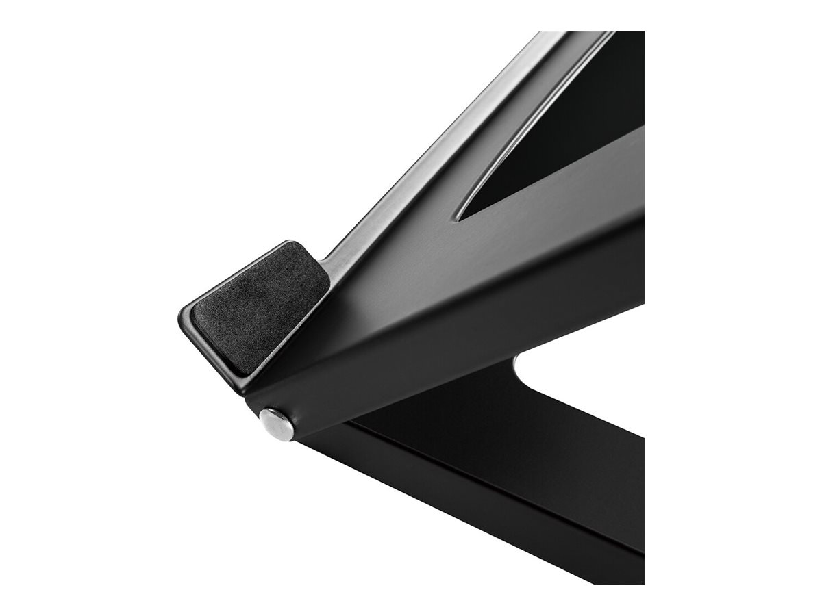 Neomounts NSLS075BLACK Laptop stand | Tilt | 10-16 " | Maximum weight (capacity) 5 kg | Black - Image 17
