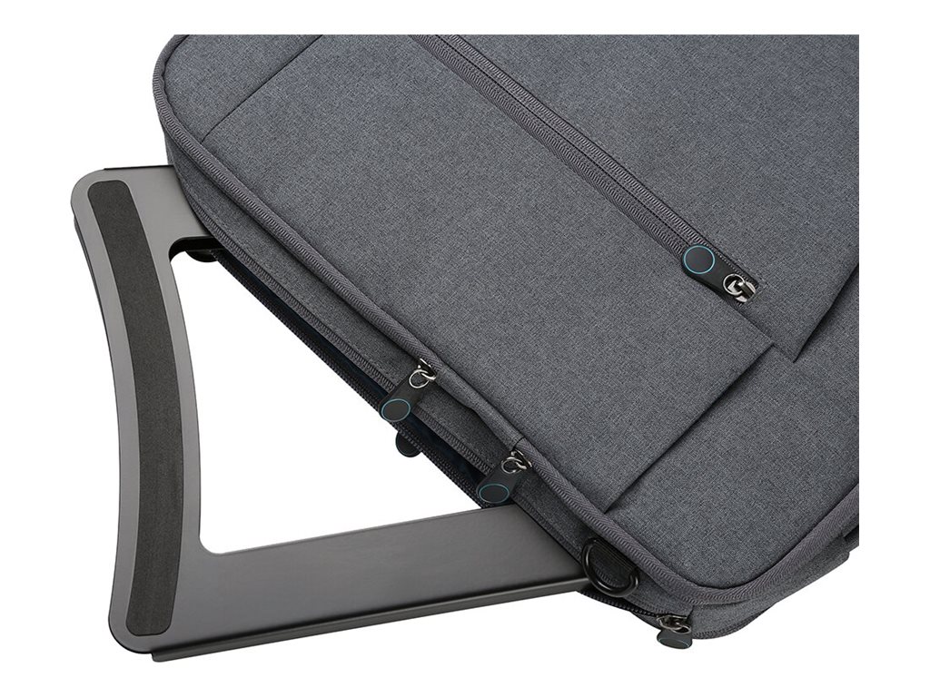Neomounts NSLS075BLACK Laptop stand | Tilt | 10-16 " | Maximum weight (capacity) 5 kg | Black - Image 23