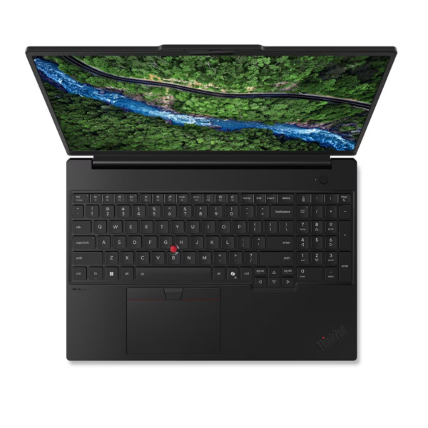 Lenovo ThinkPad P16s G5 AMD | Black | 16 " | IPS | WUXGA | 1920 x 1200 pixels | Anti-glare | AMD Ryzen AI 7 PRO | 450 | 32 GB | LPCAMM2 LPDDR5X | Solid-state drive capacity 1000 GB | NVIDIA RTX PRO 1000 Blackwell Generation | GDDR7 | 8 GB | Windows 11 Pro | 802.11be | Bluetooth version 5.4 | 5G upgradable | Keyboard language English | Keyboard backlit | Warranty 36 month(s) | Battery warranty 12 month(s)
