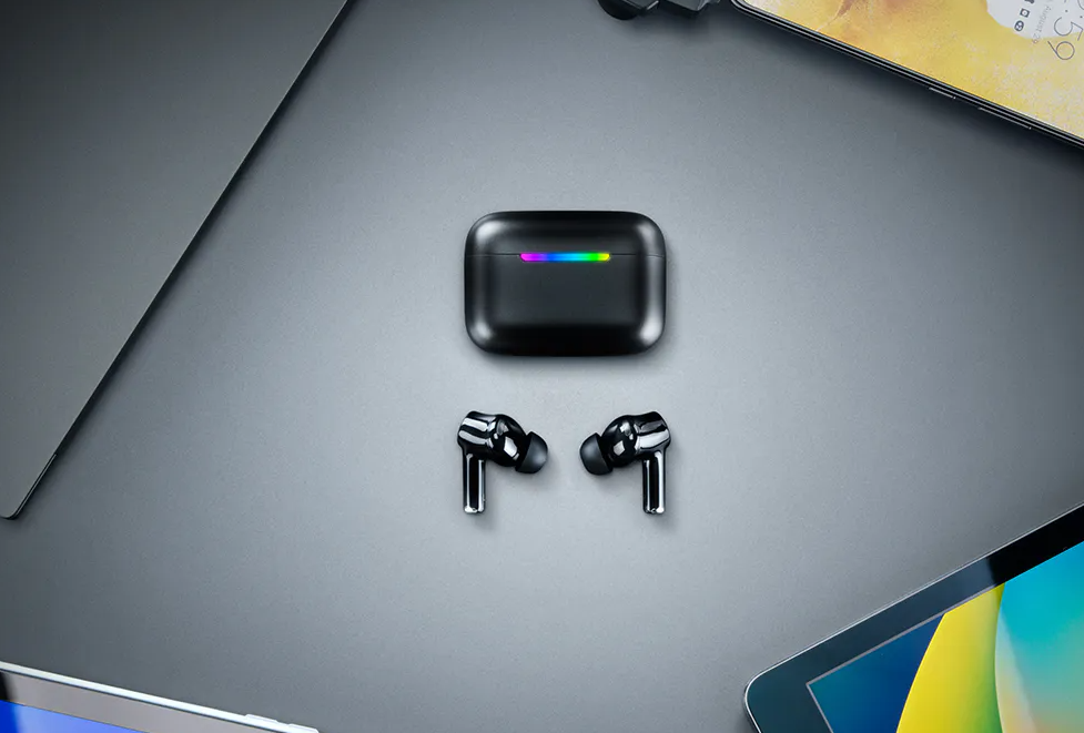 Razer Wireless Gaming Earbuds | Hammerhead V3 X HyperSpeed | Wireless - Image 3