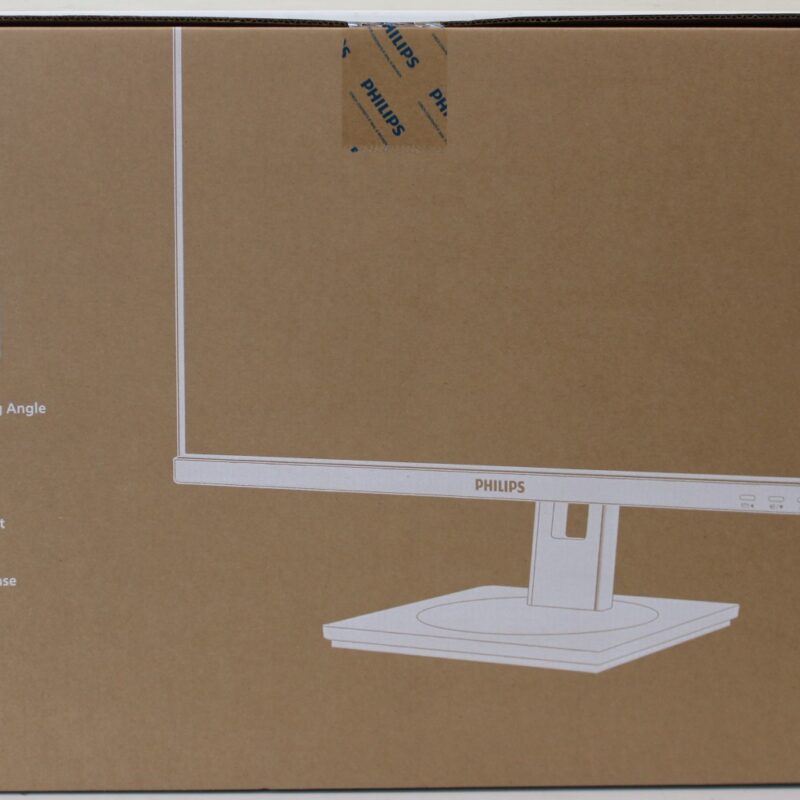 SALE OUT. PHILIPS Business Monitor 27B1N3800/00 IPS 27" 3840x2160/16:9/4ms/ HDMI DisplayPort USB Audio Out | Philips | 27B1N3800/00 | 27 " | IPS | 16:9 | 60 Hz | 4 ms | 3840 x 2160 pixels | 350 cd/m² | HDMI ports quantity 2 | Warranty 24 month(s) | DAMAGED PACKAGING