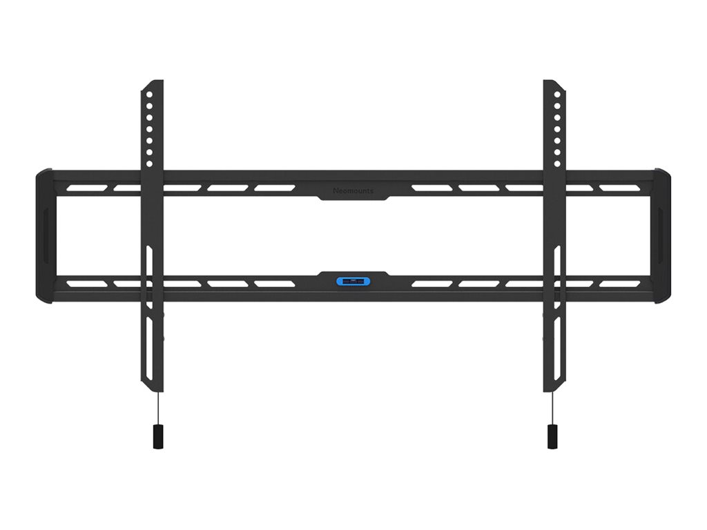 Neomounts Wall mount | WL30-550BL18 TV mount | 43-86 " | Maximum weight (capacity) 60 kg | Black - Image 3