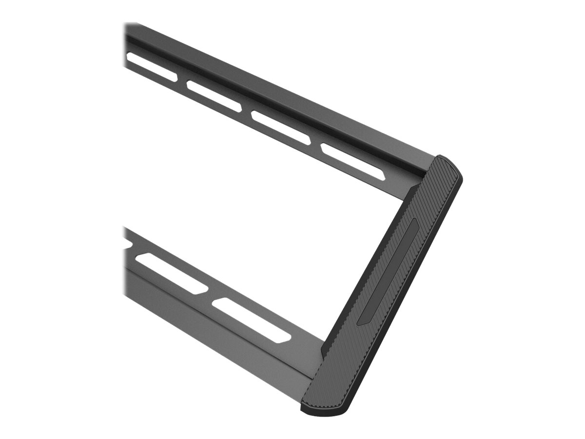 Neomounts Wall mount | WL30-550BL18 TV mount | 43-86 " | Maximum weight (capacity) 60 kg | Black - Image 9