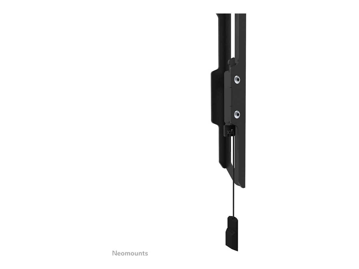 Neomounts Wall mount | WL30-550BL18 TV mount | 43-86 " | Maximum weight (capacity) 60 kg | Black - Image 15