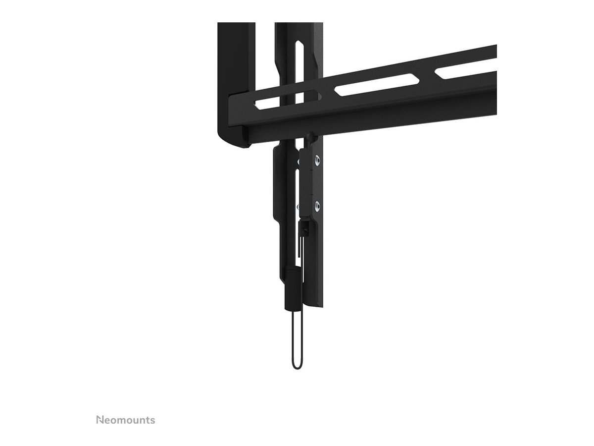 Neomounts Wall mount | WL30-550BL18 TV mount | 43-86 " | Maximum weight (capacity) 60 kg | Black - Image 17