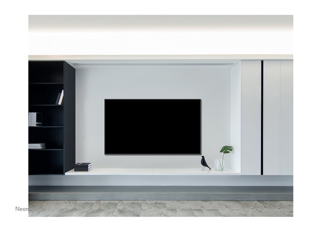 Neomounts Wall mount | WL30-550BL18 TV mount | 43-86 " | Maximum weight (capacity) 60 kg | Black - Image 19