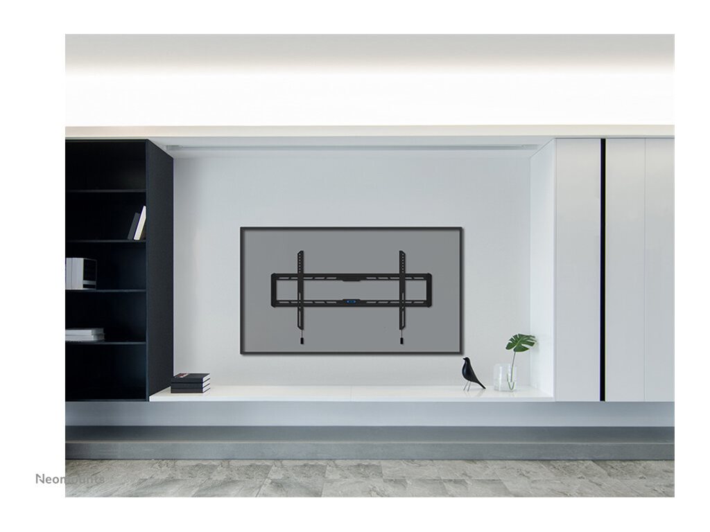 Neomounts Wall mount | WL30-550BL18 TV mount | 43-86 " | Maximum weight (capacity) 60 kg | Black - Image 21