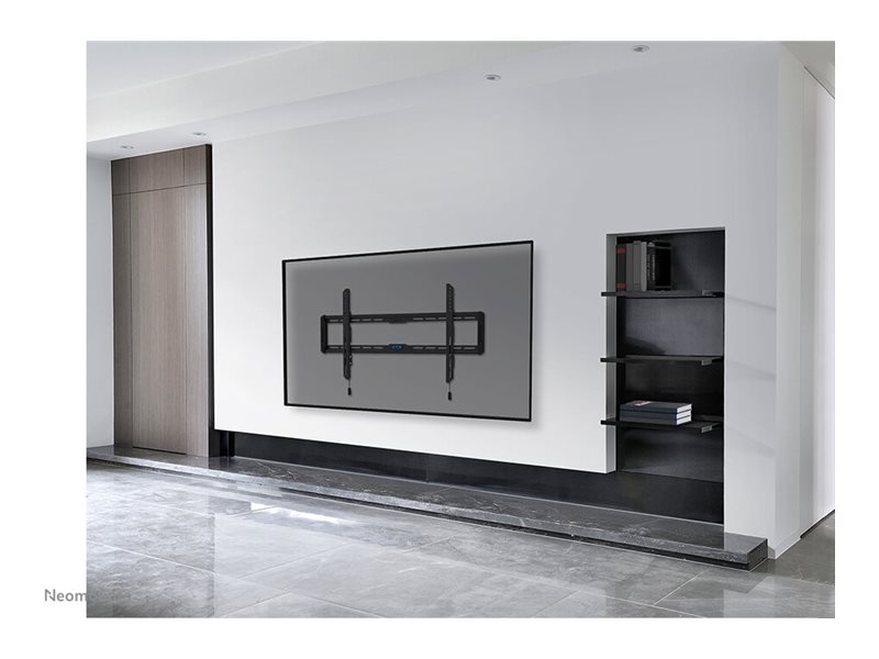 Neomounts Wall mount | WL30-550BL18 TV mount | 43-86 " | Maximum weight (capacity) 60 kg | Black - Image 23