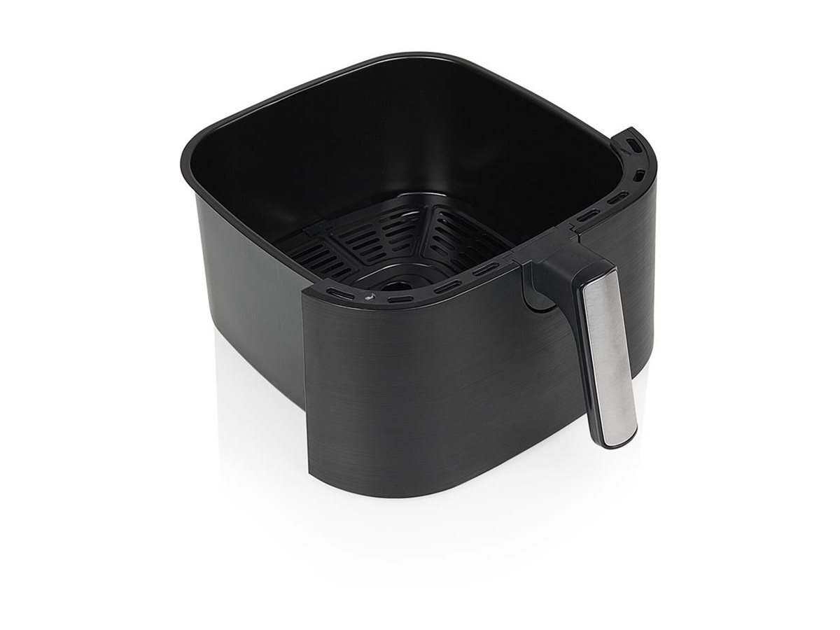 Tristar Digital Airfryer | FR-9073 | Power 1800 W | Capacity 9 L | Hot air technology | Black - Image 10