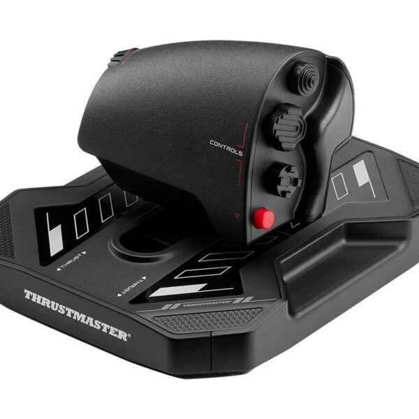 Thrustmaster Joystick Sol-6 Throttle