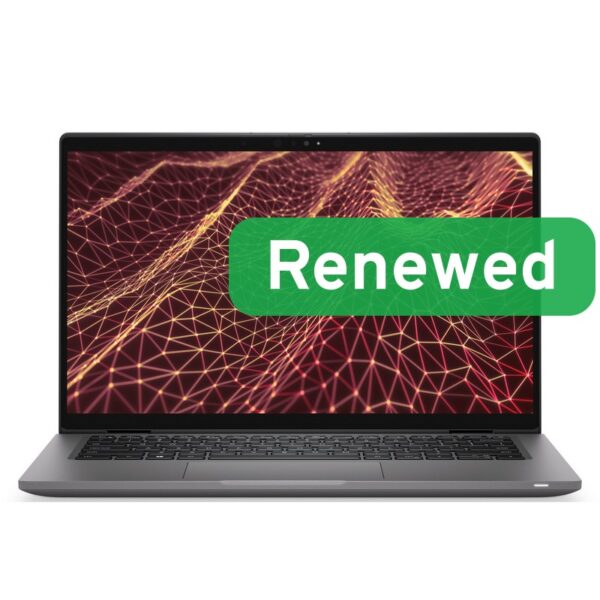 DELL Renewed Grade A | Latitude 7430 | 14 " | i7-1270P | 32 GB | SSD | 512 GB | Intel Iris Xe Graphics | Windows 11 Pro | Keyboard language US