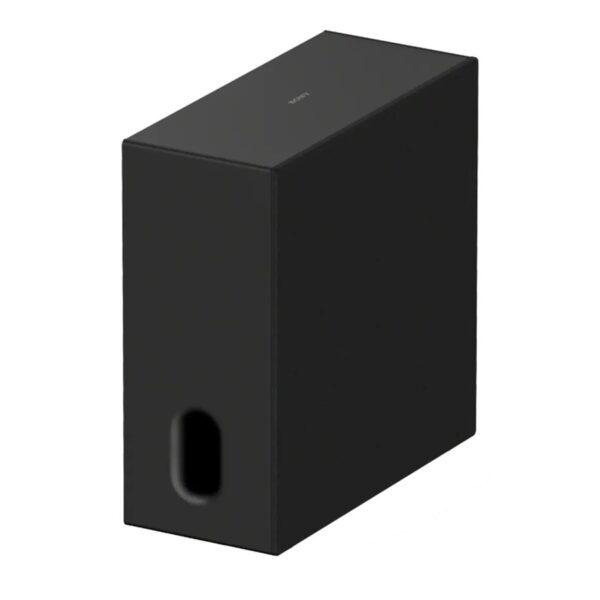 Sony Subwoofer | SA-SW8 BRAVIA Theatre Sub 8 | 300 W | Bluetooth | Wireless connection | Black