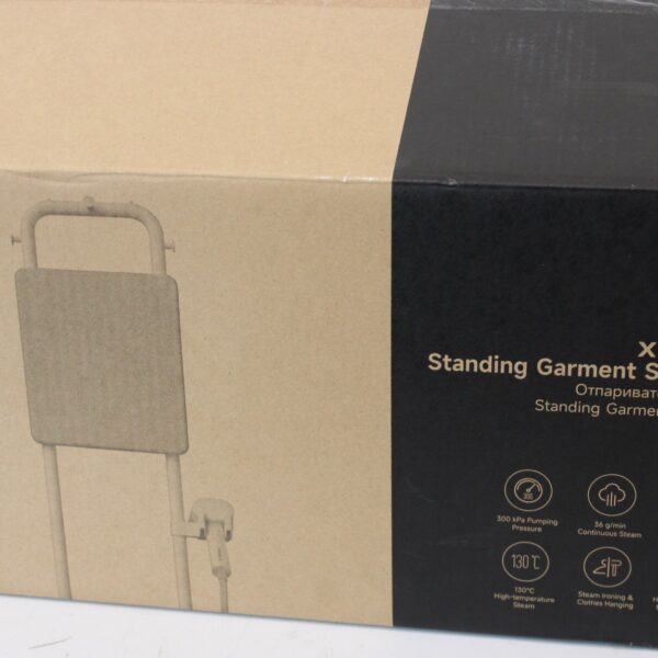 SALE OUT. Xiaomi Standing Garment Steamer EU | Handheld | 2400 W | 2.3 L | 36 g/min | White | USED, DIRTY