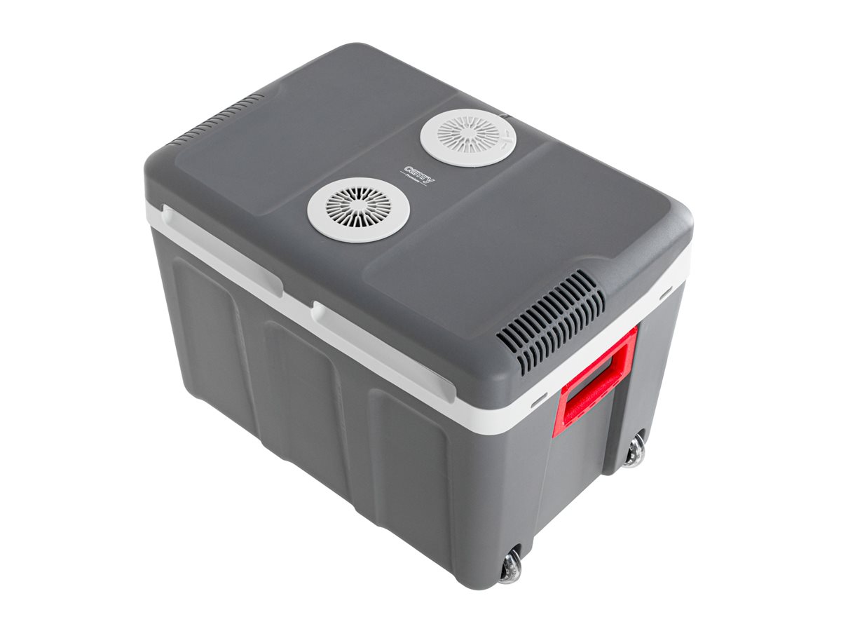 Camry Portable cooler | CR 8093 | 40 L | 12 V | E - Image 3