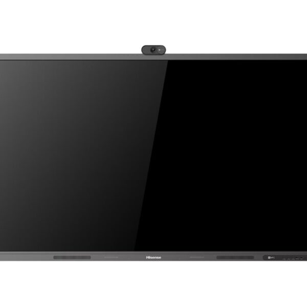 Hisense | Advanced Interactive Display | 86WM6FE GoBoard Live Pro | 86 " | Landscape/Portrait | 24/7 | Android | Wi-Fi | 8 ms | 178 ° | 178 ° | 400 cd/m²