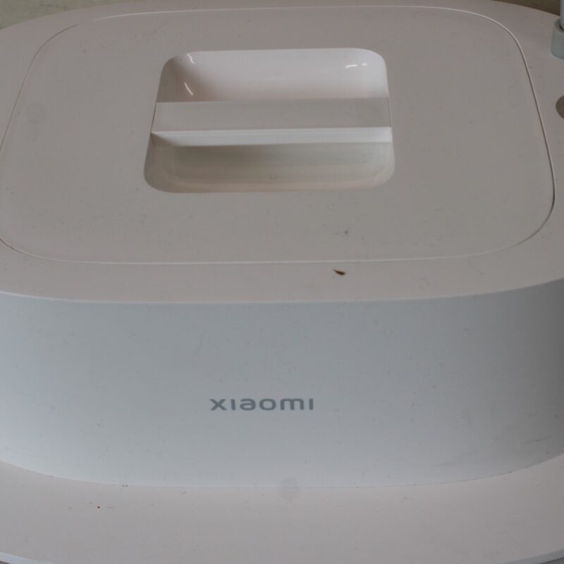 SALE OUT. Xiaomi Standing Garment Steamer EU | Handheld | 2400 W | 2.3 L | 36 g/min | White | USED, DIRTY - Image 3