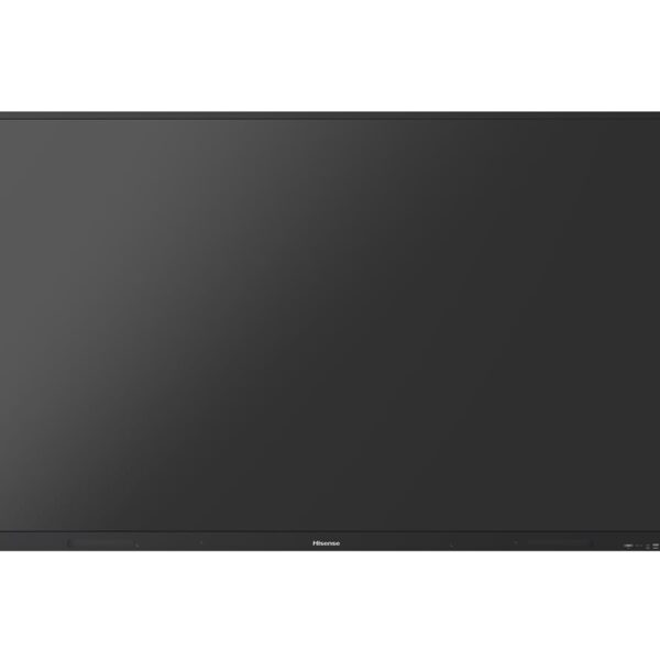 Hisense | Advanced Interactive Display | 75WE3FE | 75 " | Landscape/Portrait | Android | Wi-Fi | 6.5 ms | 178 ° | 178 ° | 400 cd/m²
