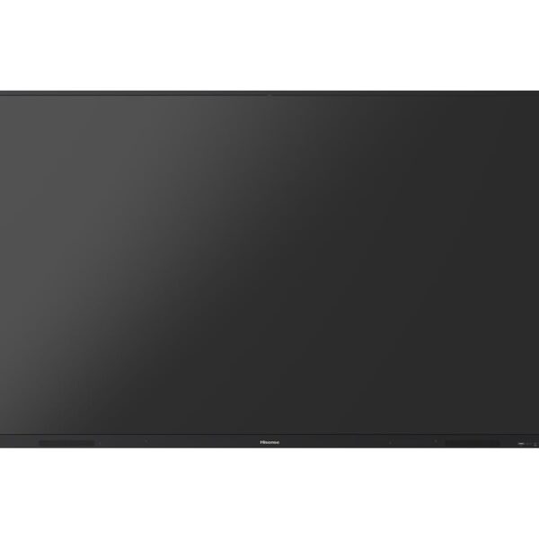 Hisense | Advanced Interactive Display | 86WE3FE | 86 " | Landscape/Portrait | Android | Wi-Fi | 6.5 ms | 178 ° | 178 ° | 400 cd/m²