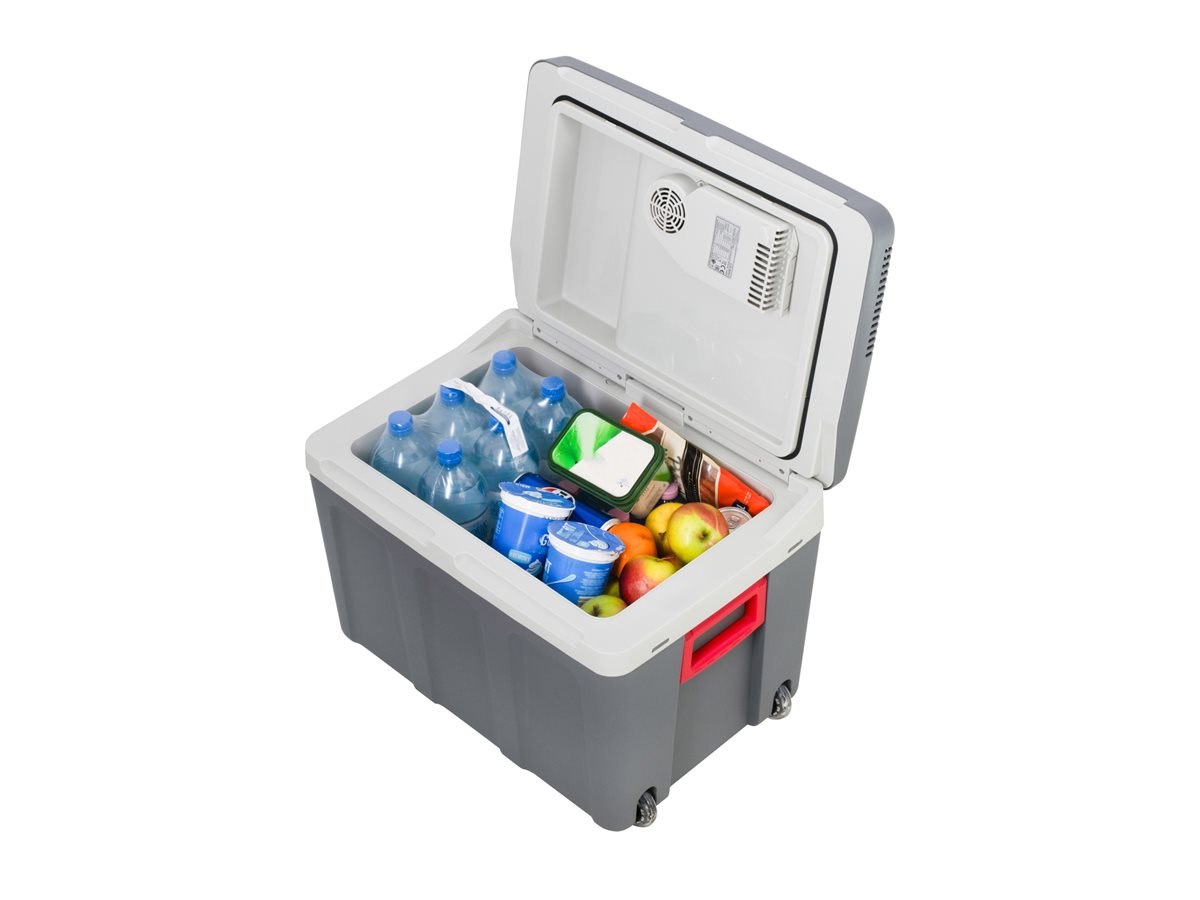 Camry Portable cooler | CR 8093 | 40 L | 12 V | E - Image 13