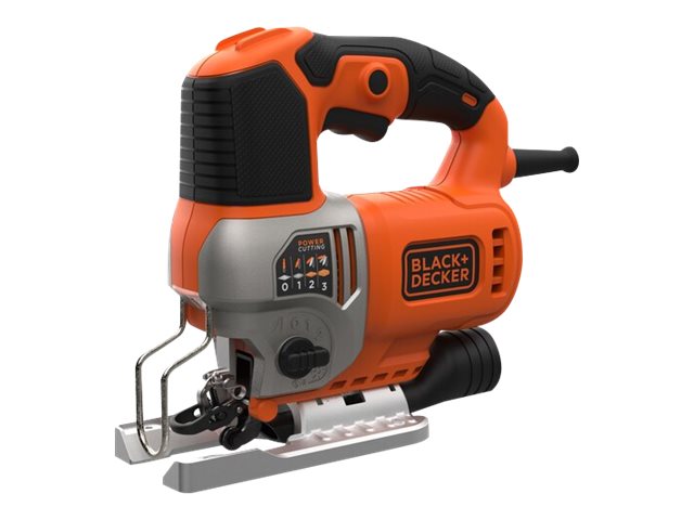 BLACK & DECKER Jigsaw | BES610-QS | 650 W - Image 2