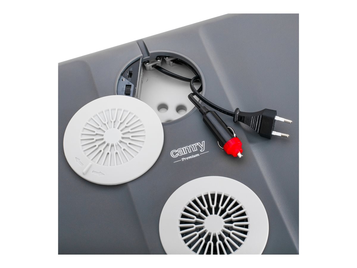 Camry Portable cooler | CR 8093 | 40 L | 12 V | E - Image 21