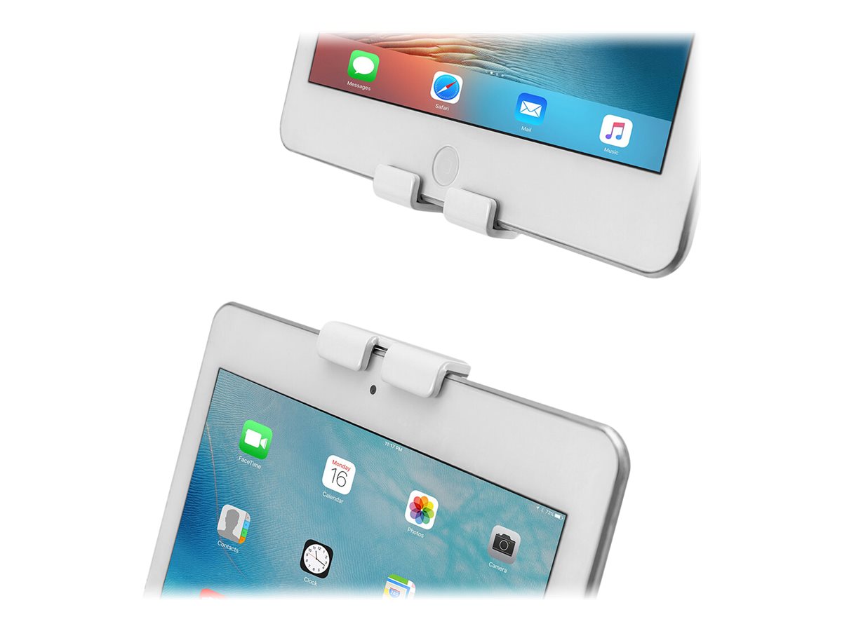 Neomounts WL15-625WH1 Tablet wall mount 7.9-11" - lockable - universal | Neomounts - Image 20