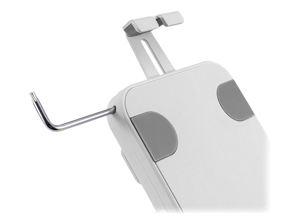 Neomounts WL15-625WH1 Tablet wall mount 7.9-11" - lockable - universal | Neomounts - Image 23