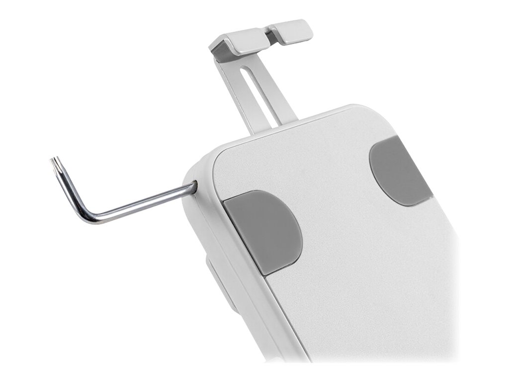 Neomounts WL15-625WH1 Tablet wall mount 7.9-11" - lockable - universal | Neomounts - Image 24