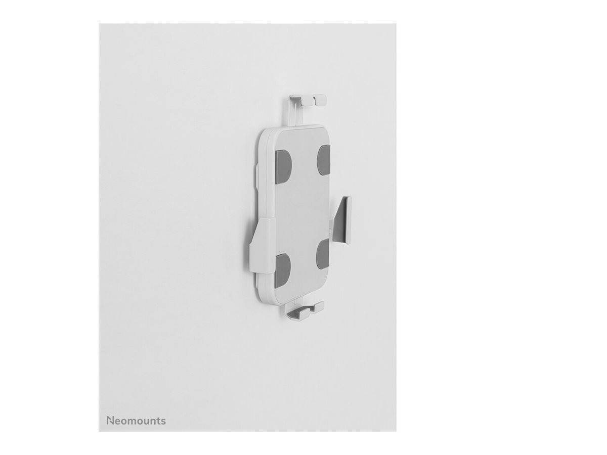 Neomounts WL15-625WH1 Tablet wall mount 7.9-11" - lockable - universal | Neomounts - Image 26