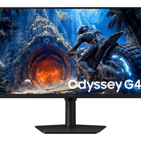 Samsung LS27HG402EUXEN | 27 " | Fast IPS | FHD | 16:9 | 300 Hz | 1 ms | 1920 x 1080 pixels | 300 cd/m² | HDMI ports quantity 1 | Black