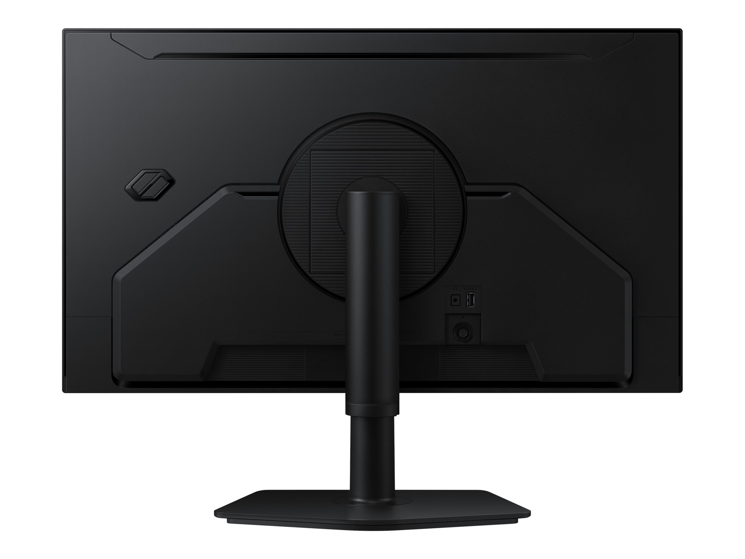 Samsung LS27HG402EUXEN | 27 " | Fast IPS | FHD | 16:9 | 300 Hz | 1 ms | 1920 x 1080 pixels | 300 cd/m² | HDMI ports quantity 1 | Black - Image 9